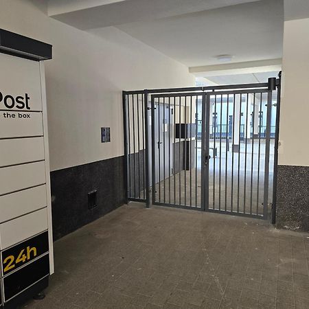 Apartamenty Piekarczyk - Elblag Esterno foto