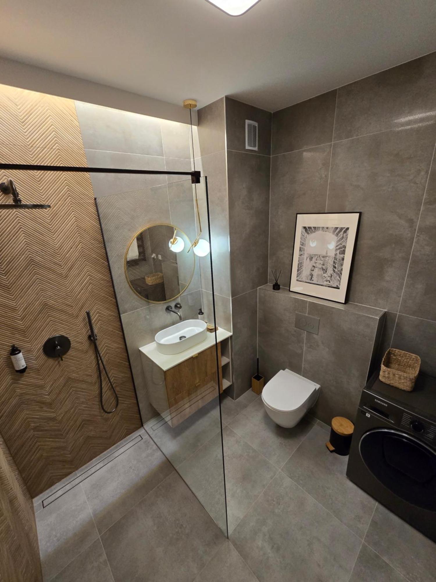 Apartamenty Piekarczyk - Elblag Esterno foto