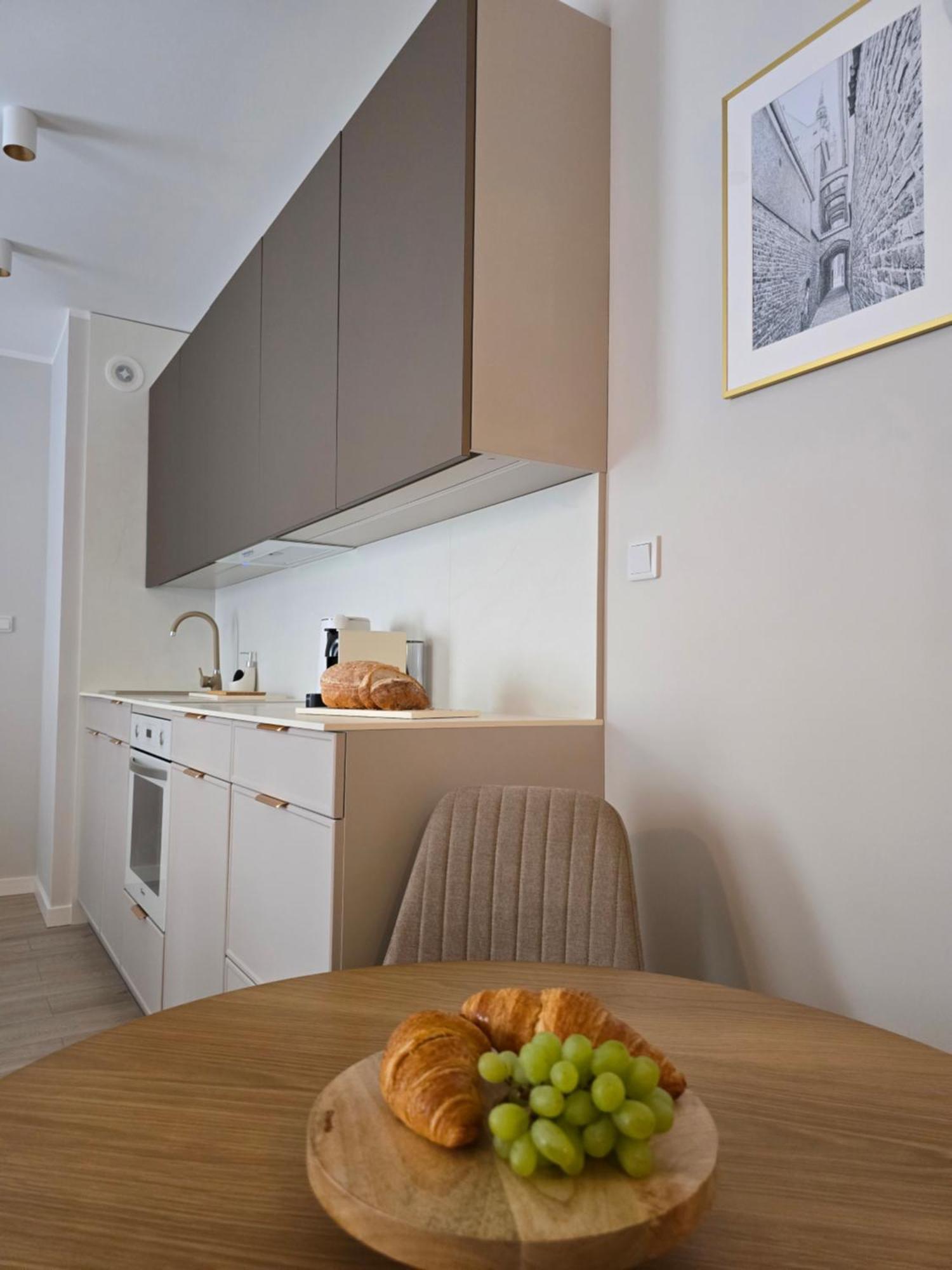Apartamenty Piekarczyk - Elblag Esterno foto