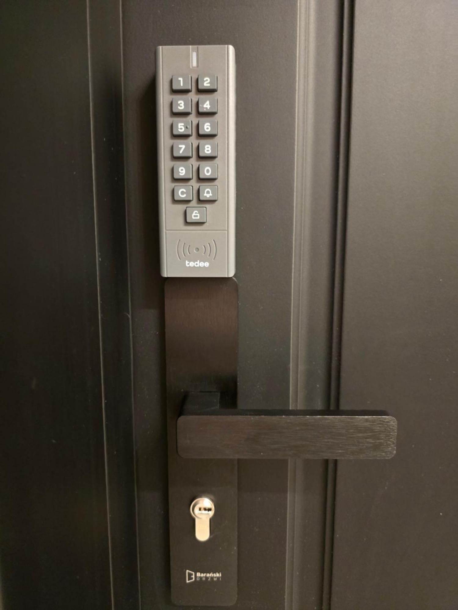 Apartamenty Piekarczyk - Elblag Esterno foto