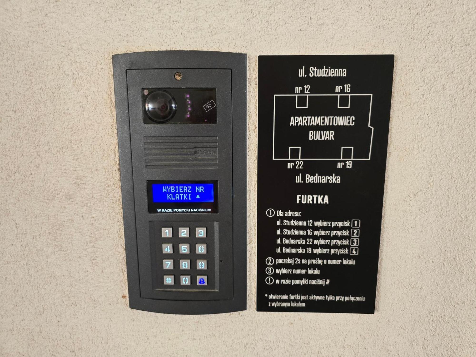 Apartamenty Piekarczyk - Elblag Esterno foto
