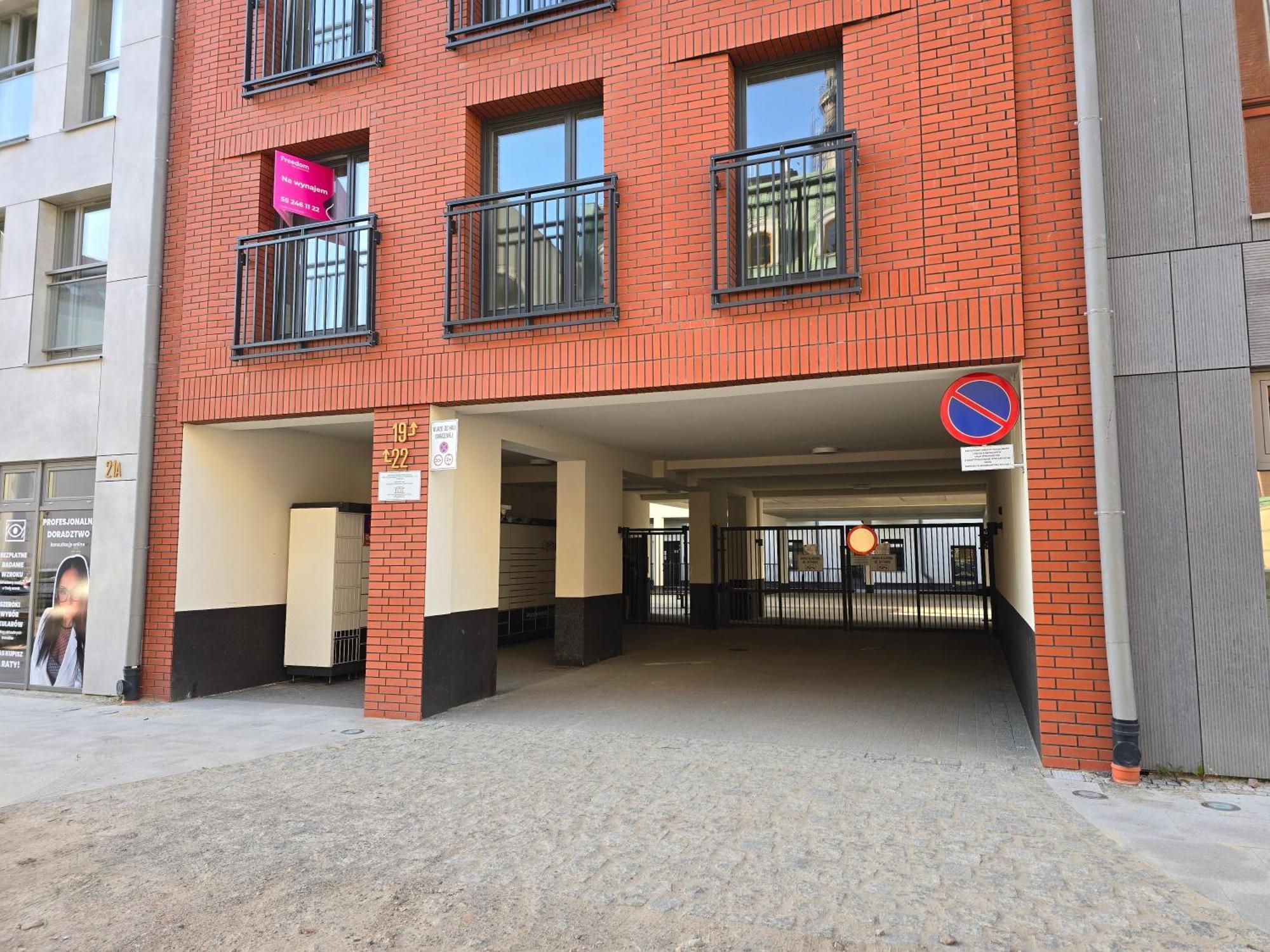 Apartamenty Piekarczyk - Elblag Esterno foto
