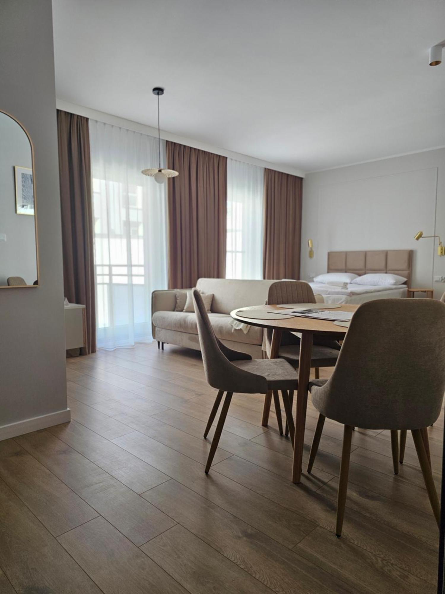 Apartamenty Piekarczyk - Elblag Esterno foto