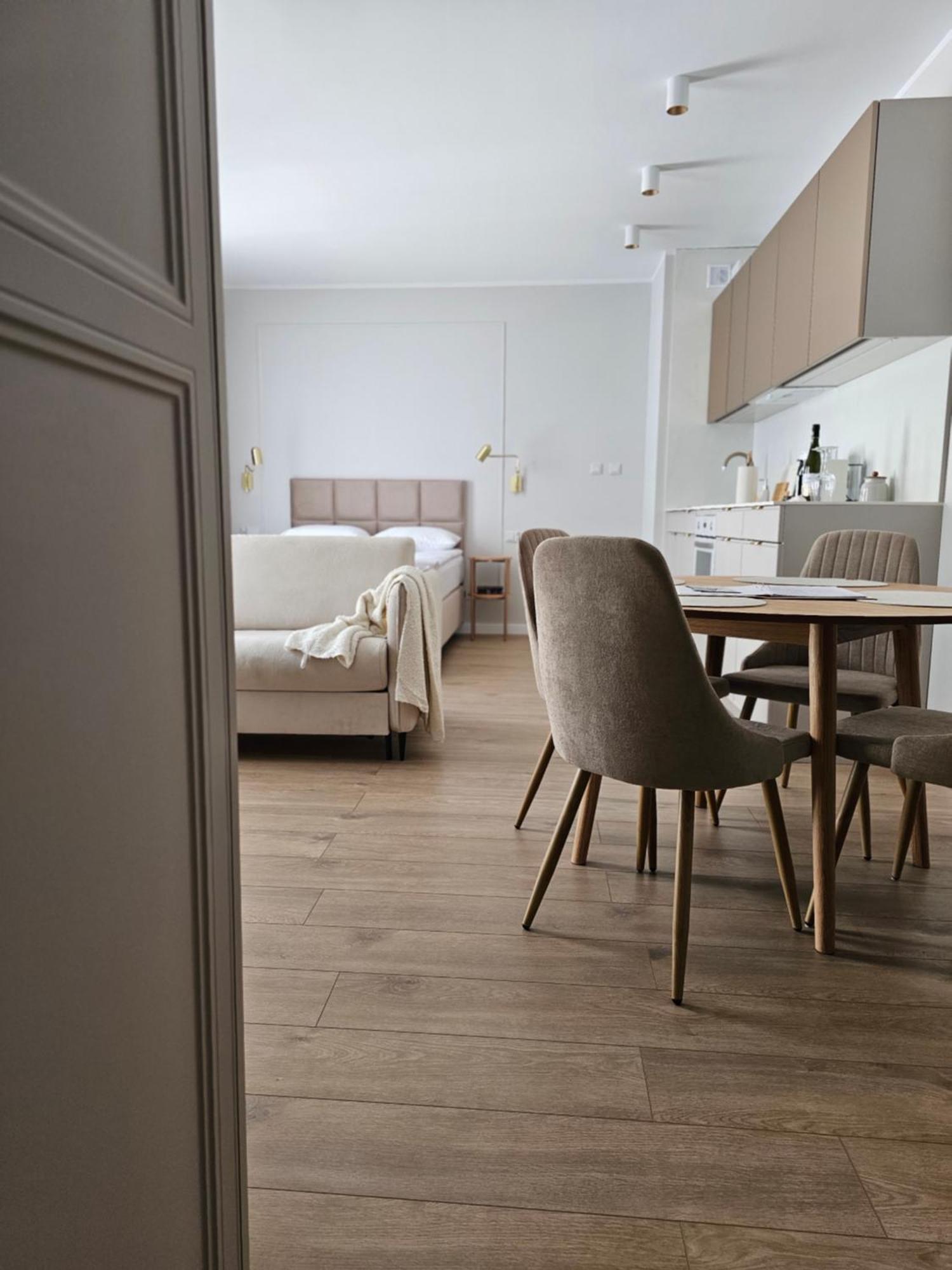 Apartamenty Piekarczyk - Elblag Esterno foto