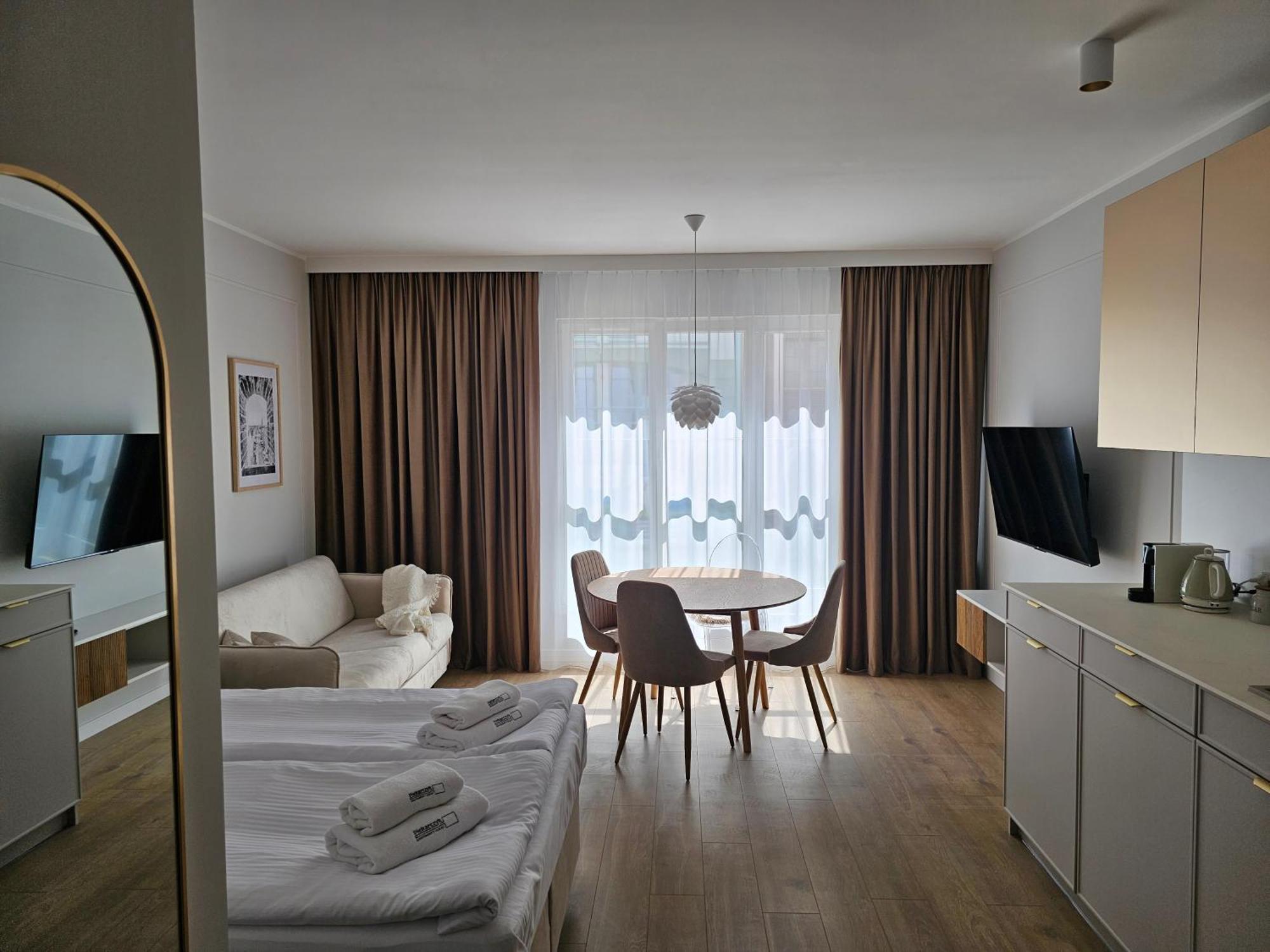 Apartamenty Piekarczyk - Elblag Esterno foto