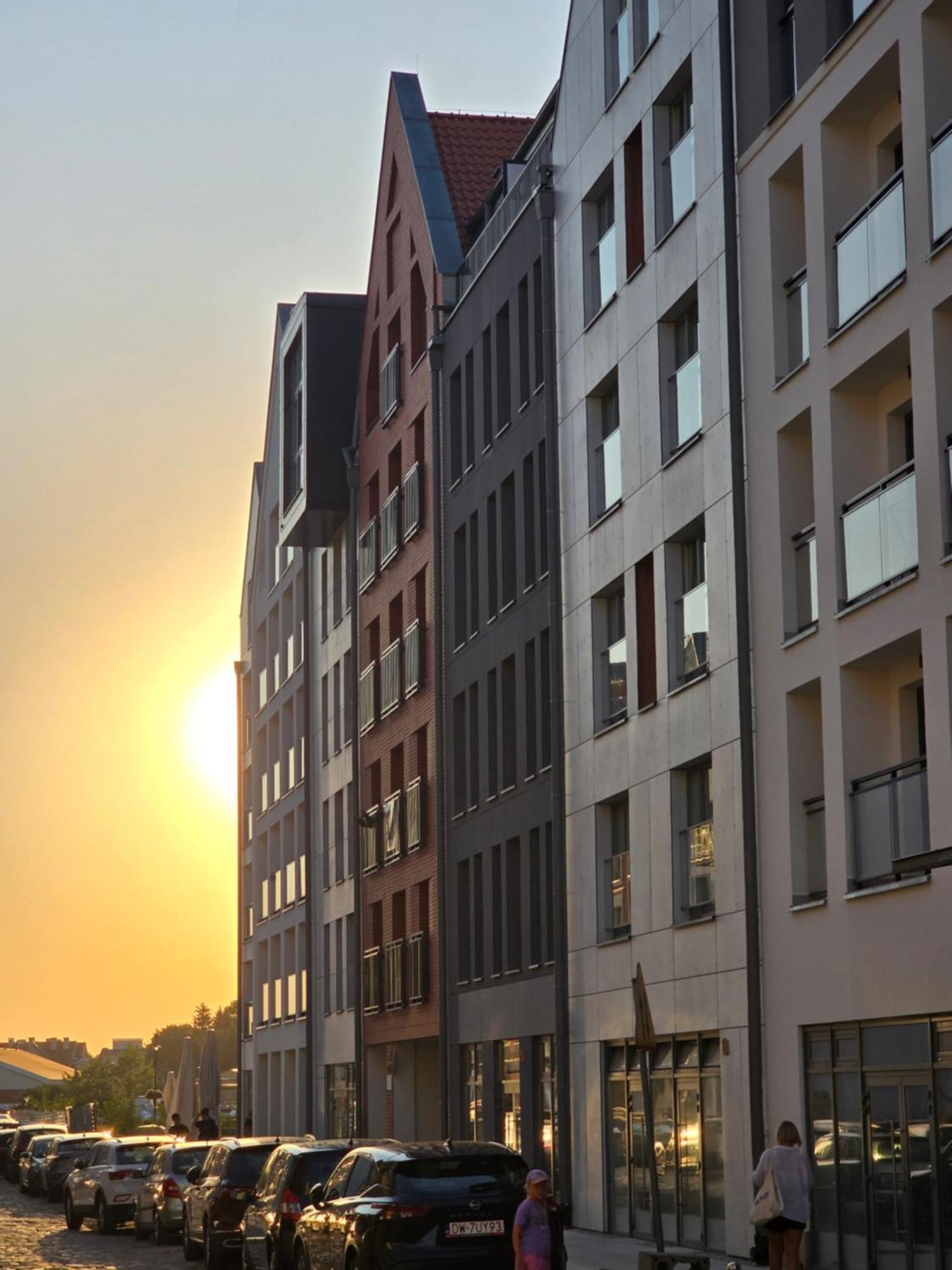 Apartamenty Piekarczyk - Elblag Esterno foto